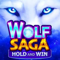 Wolf Of Saga