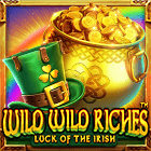 Wild Wild Riches Lock Of The Irish